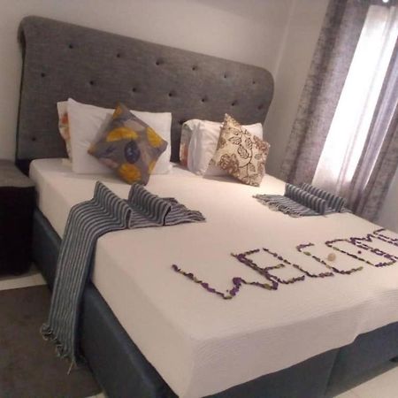 Jayla Homestay Maun Ngoại thất bức ảnh